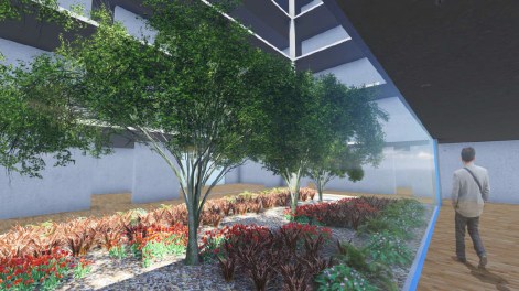 Design 7 - Rendering 1