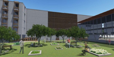 Design 7 - Rendering 2