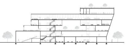 Design 8 - Section A