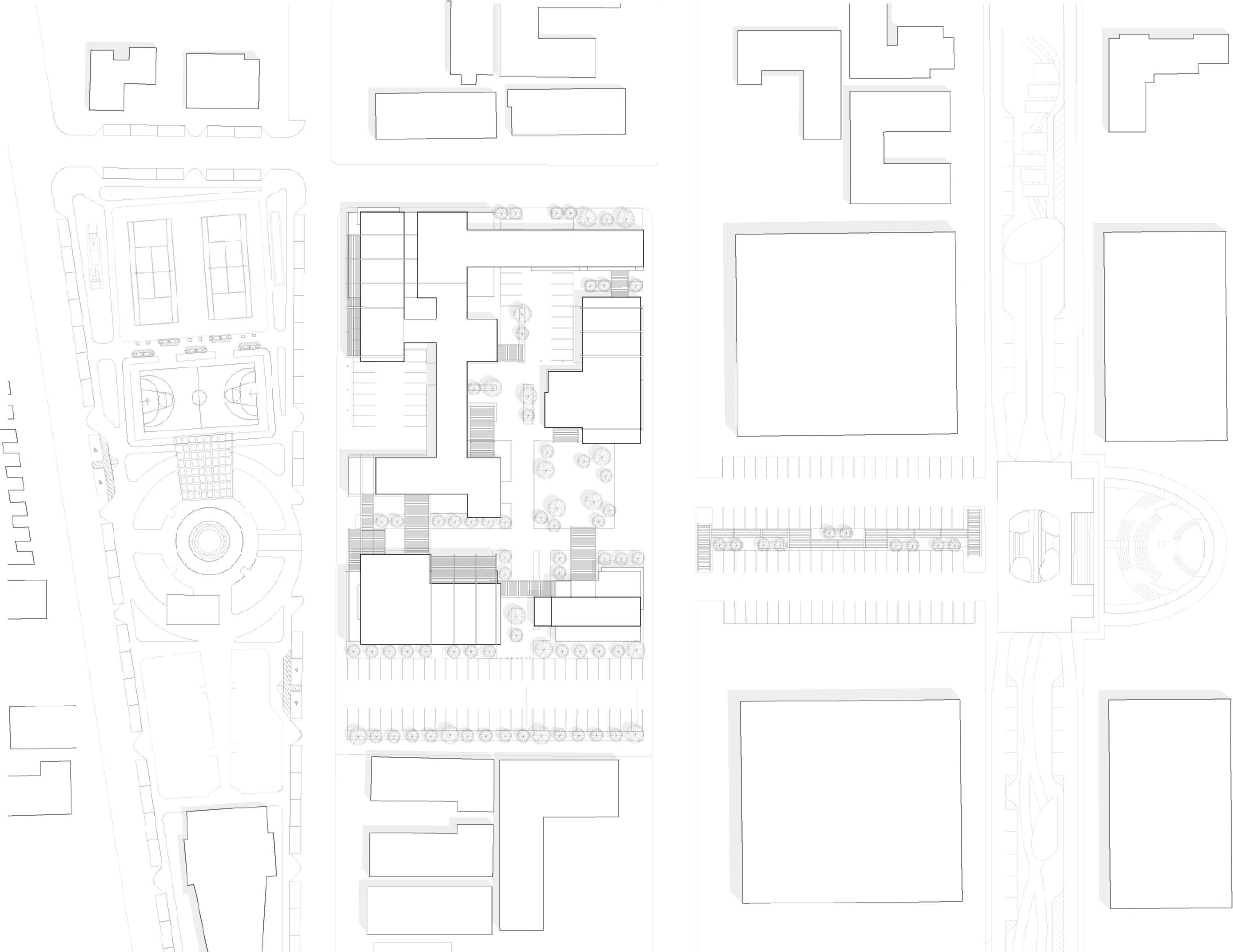 Design 9 - Site Plan
